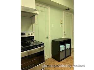 1 Bedroom apartment for rent in TORONTO