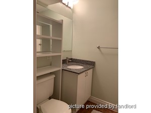 1 Bedroom apartment for rent in TORONTO