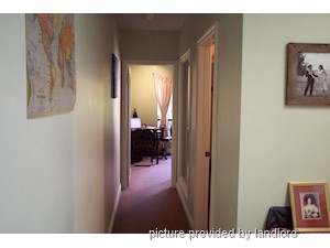 1 Bedroom apartment for rent in TORONTO