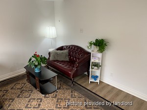 1 Bedroom apartment for rent in TORONTO