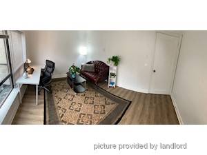1 Bedroom apartment for rent in TORONTO
