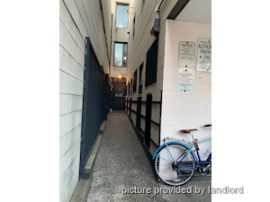 1 Bedroom apartment for rent in TORONTO