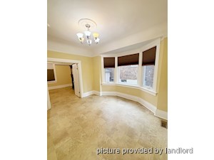 3+ Bedroom apartment for rent in TORONTO