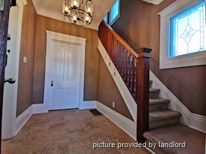 3+ Bedroom apartment for rent in TORONTO