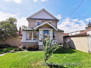 3+ Bedroom apartment for rent in TORONTO