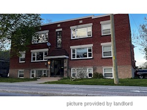 2 Bedroom apartment for rent in OTTAWA