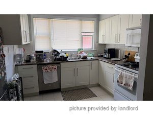 2 Bedroom apartment for rent in OTTAWA