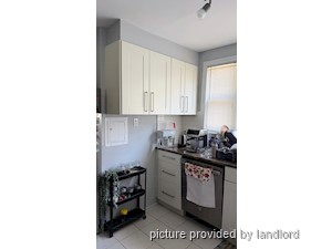 2 Bedroom apartment for rent in OTTAWA