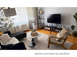 2 Bedroom apartment for rent in OTTAWA