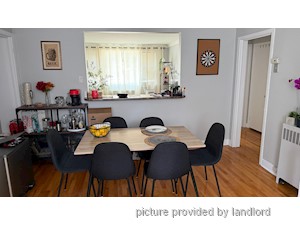 2 Bedroom apartment for rent in OTTAWA