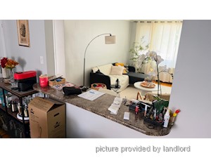 2 Bedroom apartment for rent in OTTAWA