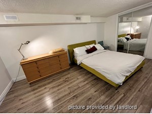1 Bedroom apartment for rent in TORONTO