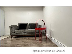 1 Bedroom apartment for rent in TORONTO
