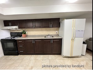 1 Bedroom apartment for rent in TORONTO