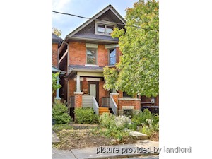 2 Bedroom apartment for rent in TORONTO