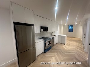 2 Bedroom apartment for rent in TORONTO