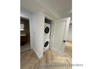 2 Bedroom apartment for rent in TORONTO