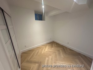 2 Bedroom apartment for rent in TORONTO