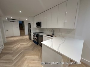 2 Bedroom apartment for rent in TORONTO