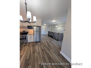 2 Bedroom apartment for rent in TORONTO