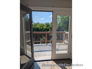 2 Bedroom apartment for rent in TORONTO