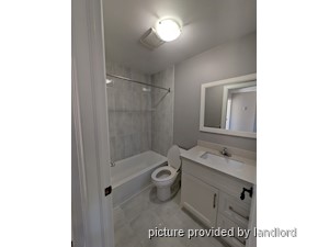 2 Bedroom apartment for rent in TORONTO