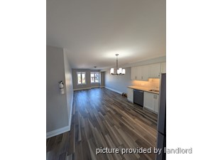 2 Bedroom apartment for rent in TORONTO