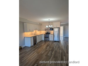 2 Bedroom apartment for rent in TORONTO