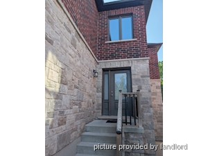 2 Bedroom apartment for rent in TORONTO