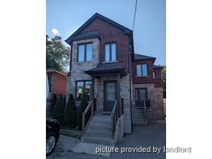2 Bedroom apartment for rent in TORONTO