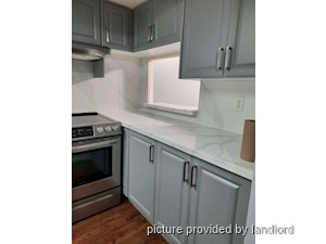 2 Bedroom apartment for rent in TORONTO