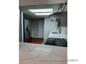 2 Bedroom apartment for rent in TORONTO
