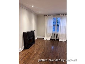 2 Bedroom apartment for rent in TORONTO