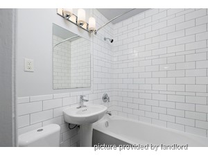 2 Bedroom apartment for rent in Scarborough