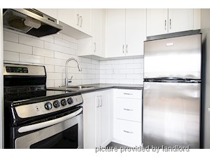 2 Bedroom apartment for rent in Scarborough