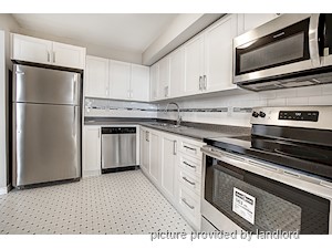 3+ Bedroom apartment for rent in Scarborough
