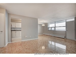 3+ Bedroom apartment for rent in Scarborough