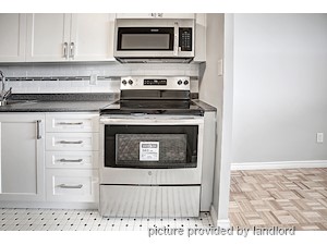 3+ Bedroom apartment for rent in Scarborough