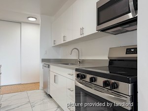 3+ Bedroom apartment for rent in North York