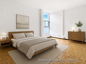 3+ Bedroom apartment for rent in North York