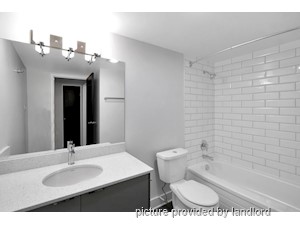 3+ Bedroom apartment for rent in Coquitlam