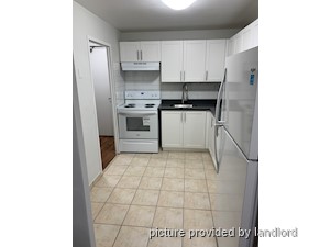 1 Bedroom apartment for rent in OAKVILLE