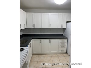 1 Bedroom apartment for rent in OAKVILLE