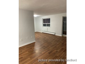 1 Bedroom apartment for rent in OAKVILLE