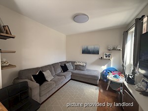 2 Bedroom apartment for rent in TORONTO