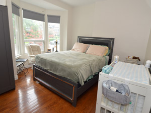 1 Bedroom apartment for rent in TORONTO