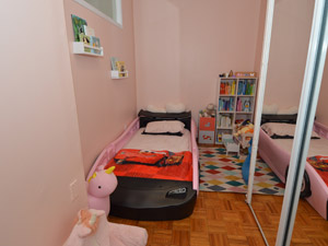 1 Bedroom apartment for rent in TORONTO