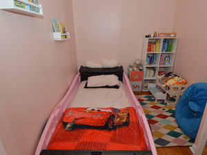 1 Bedroom apartment for rent in TORONTO