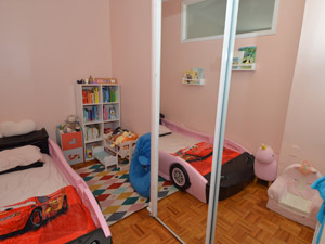 1 Bedroom apartment for rent in TORONTO