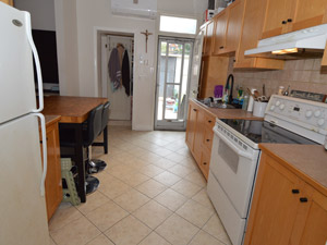 1 Bedroom apartment for rent in TORONTO